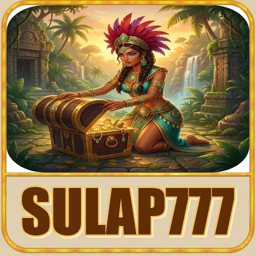 Gambar verifikasi tautan alternatif resmi sulap777 Indonesia