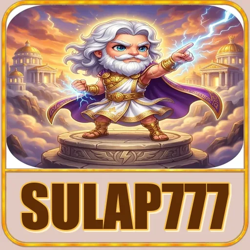 Gambar verifikasi keamanan akun masuk & daftar sulap777