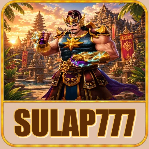 Gambar verifikasi hash SHA-256 unduhan APK sulap777